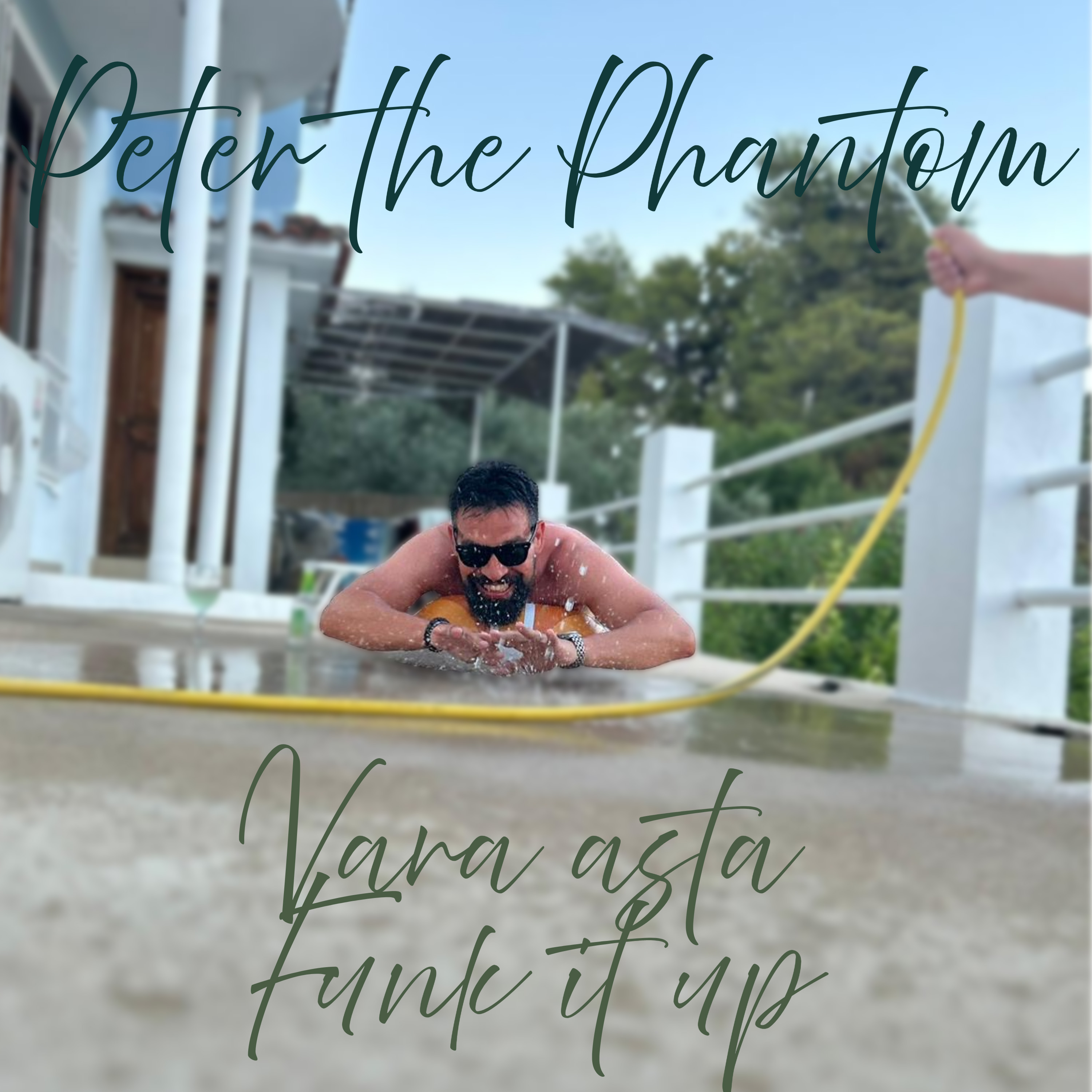 Cover art for Vara Asta (Funk it up)